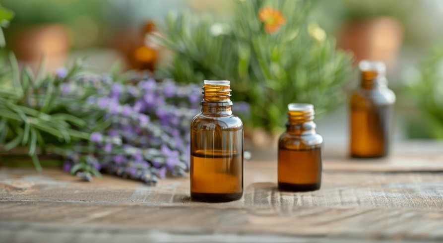 Huiles Essentielles Bio